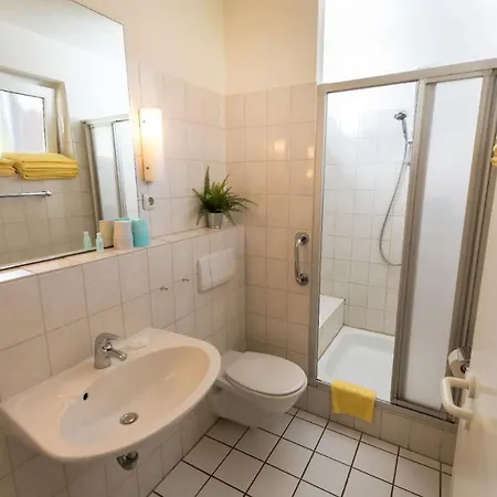 Ferienwohnung - Gasthof Meetz * Fehmarn