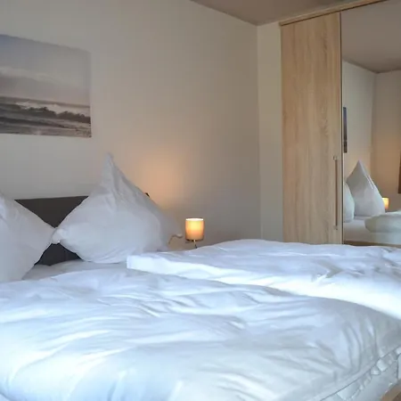 Ferienwohnung - Gasthof Meetz Apartament Fehmarn
