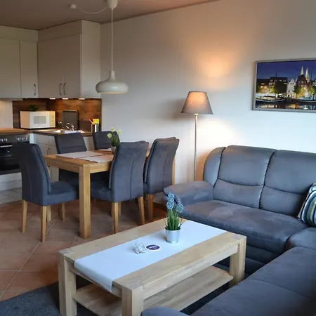 Ferienwohnung - Gasthof Meetz
